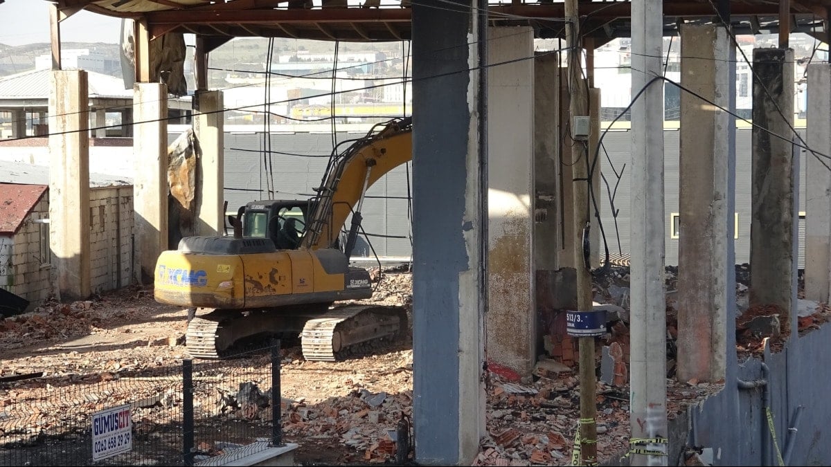 Son Dakika Haber Görseli