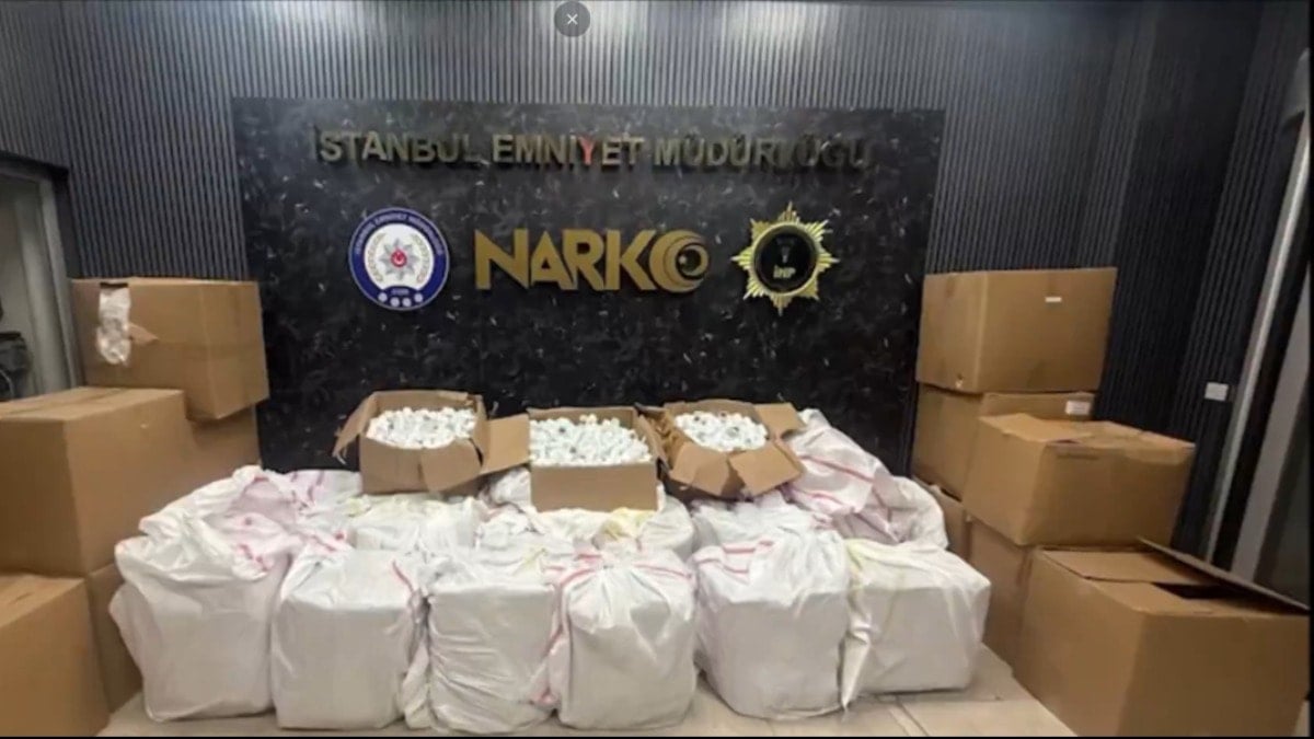 Son Dakika Haber Görseli