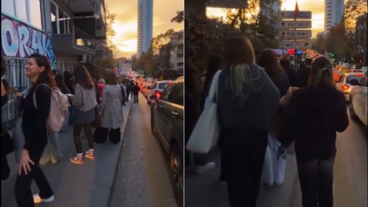 Belediye ne yapsa engel olamıyor! Uzun kuyruklar sosyal medyayı ikiye böldü