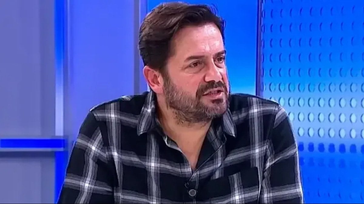 Son Dakika Haber Görseli