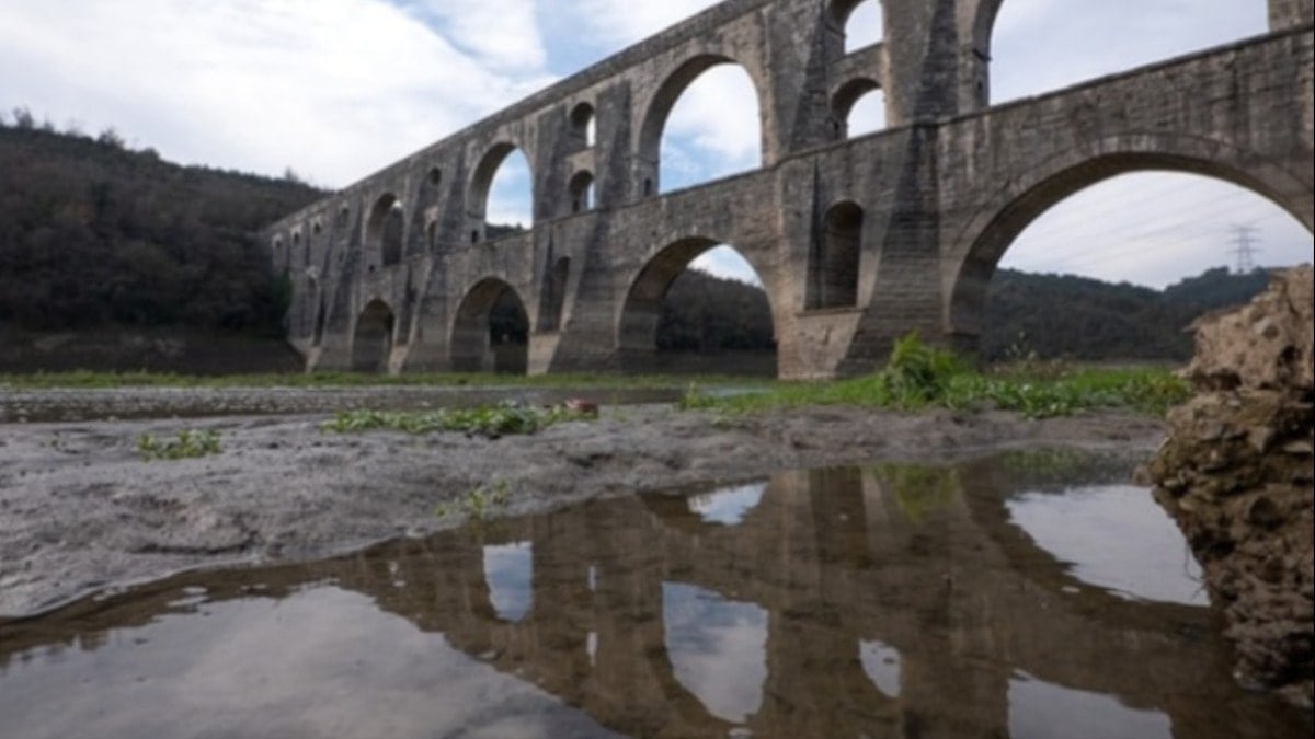 İstanbul için felaket kapıda! Acil uyarı yapıldı