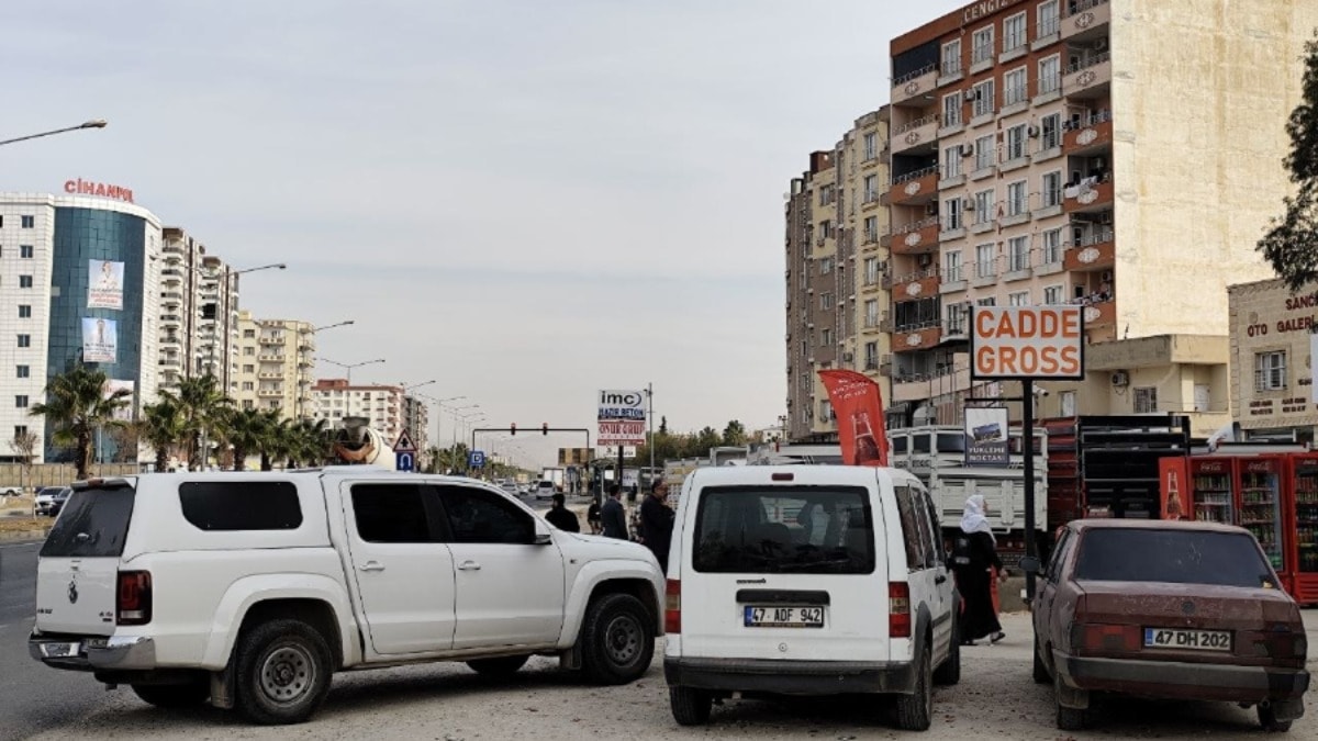 Mardin'de aile katliamı: Aynı aileden 3 kişi ölü bulundu