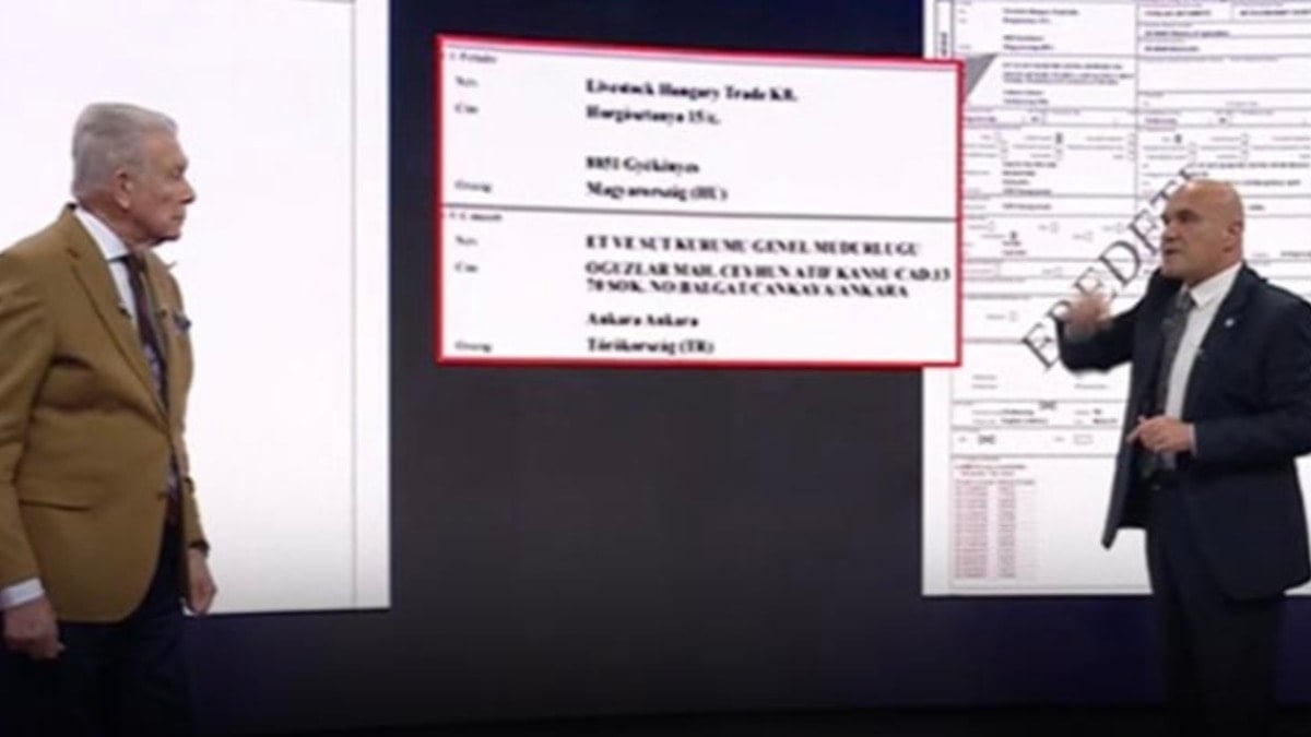 Son Dakika Haber Görseli