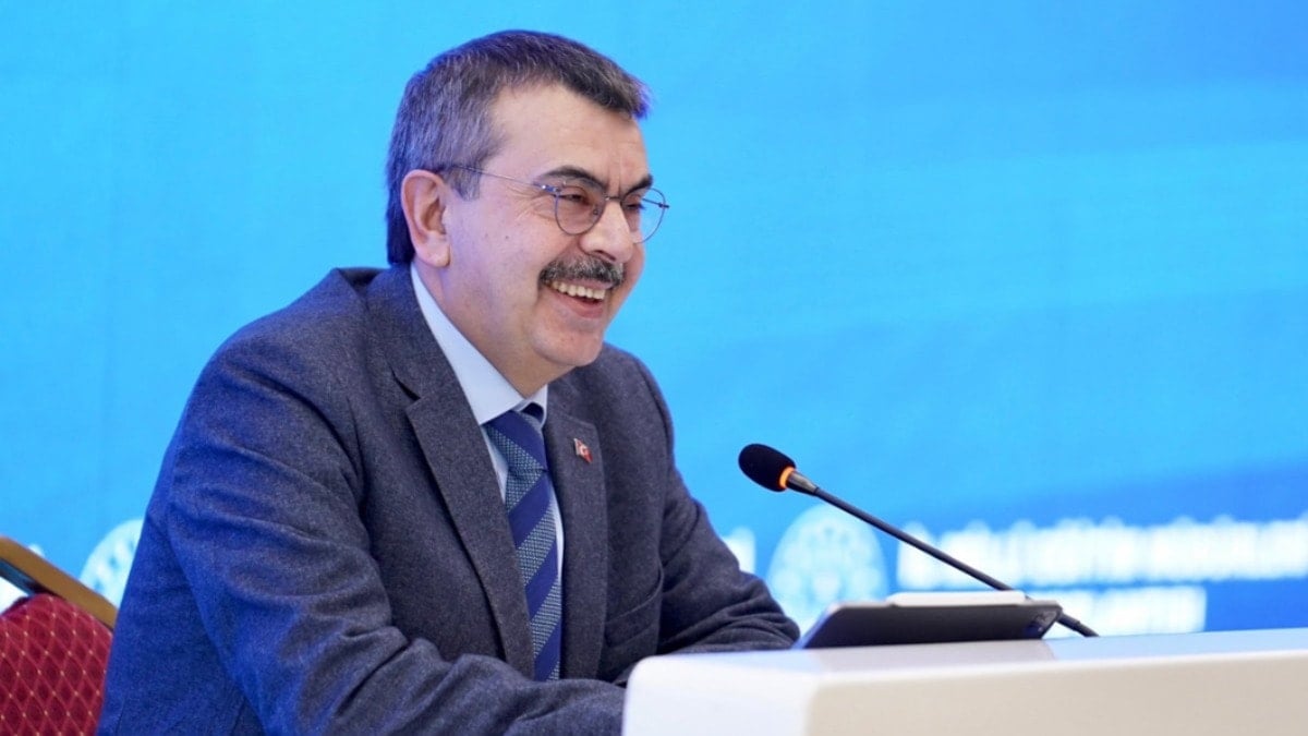 Son Dakika Haber Görseli