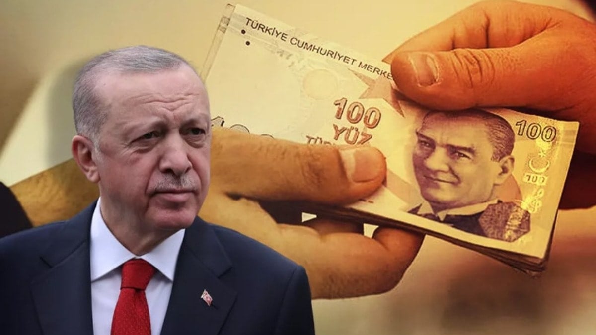 Son Dakika Haber Görseli