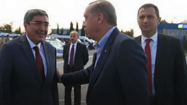 AKP'li vekilden TSK'ya milyonluk satış