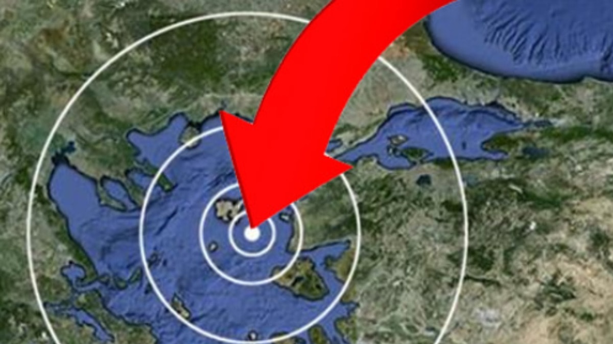 Daha önce 7 kere oldu diyerek uyardı: Asıl deprem orada bekleniyor!