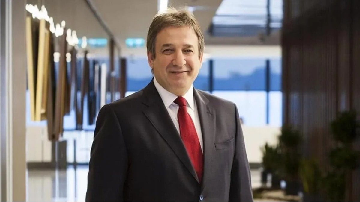 Son Dakika Haber Görseli