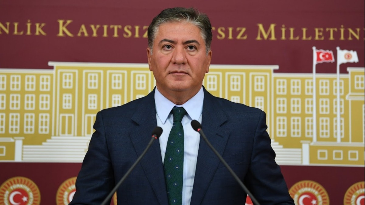 CHP'li Emir belgelerle açıkladı: Aziz İhsan Aktaş, AKP'li belediyeden 808 milyon TL'lik ihale almış