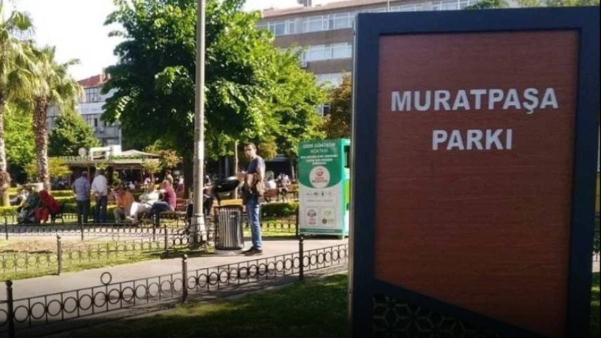 SGK İstanbul’un kalbindeki parkı satıyor