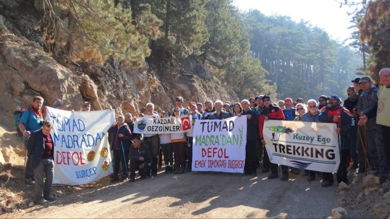 Limak Balya’yı 370 ton siyanüre boğacak