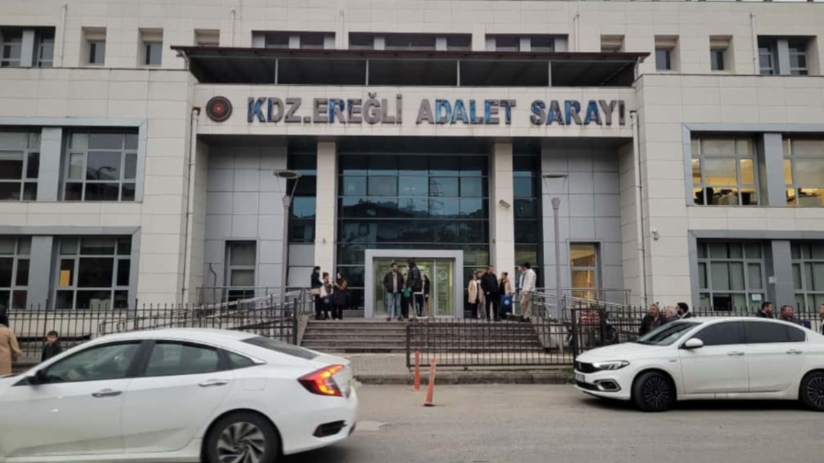 Silah kaçakçılarına operasyon: 16 gözaltı, 3 tutuklama