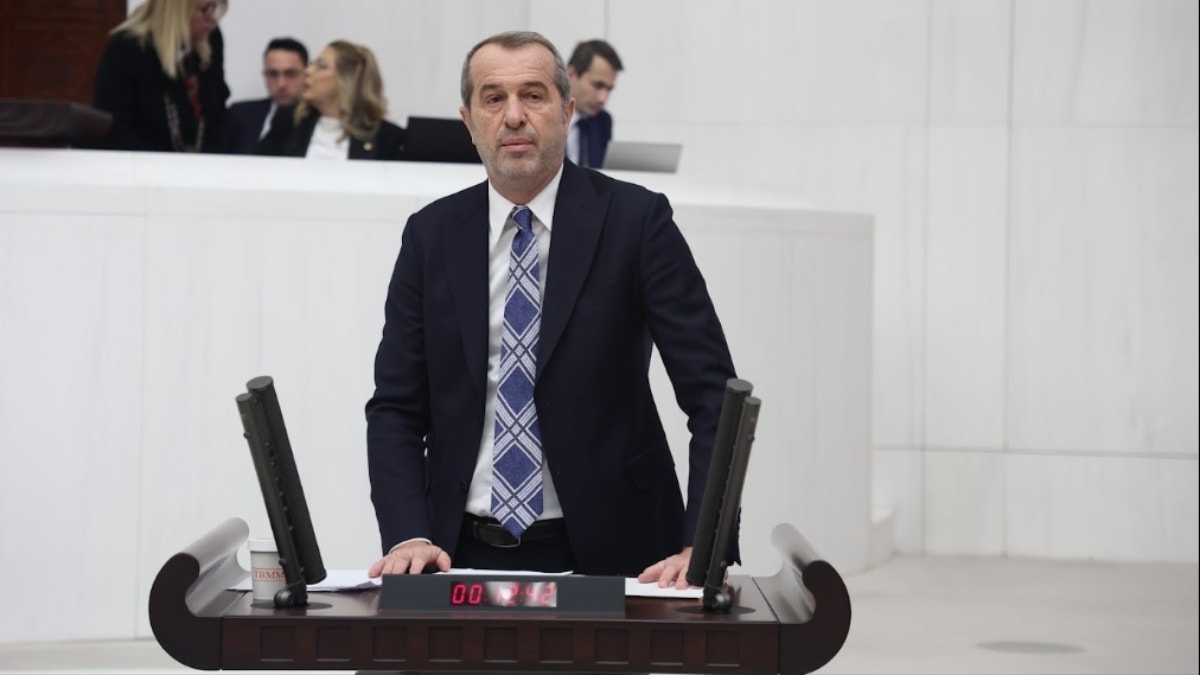 MHP'li vekilden yeni operasyon sinyali