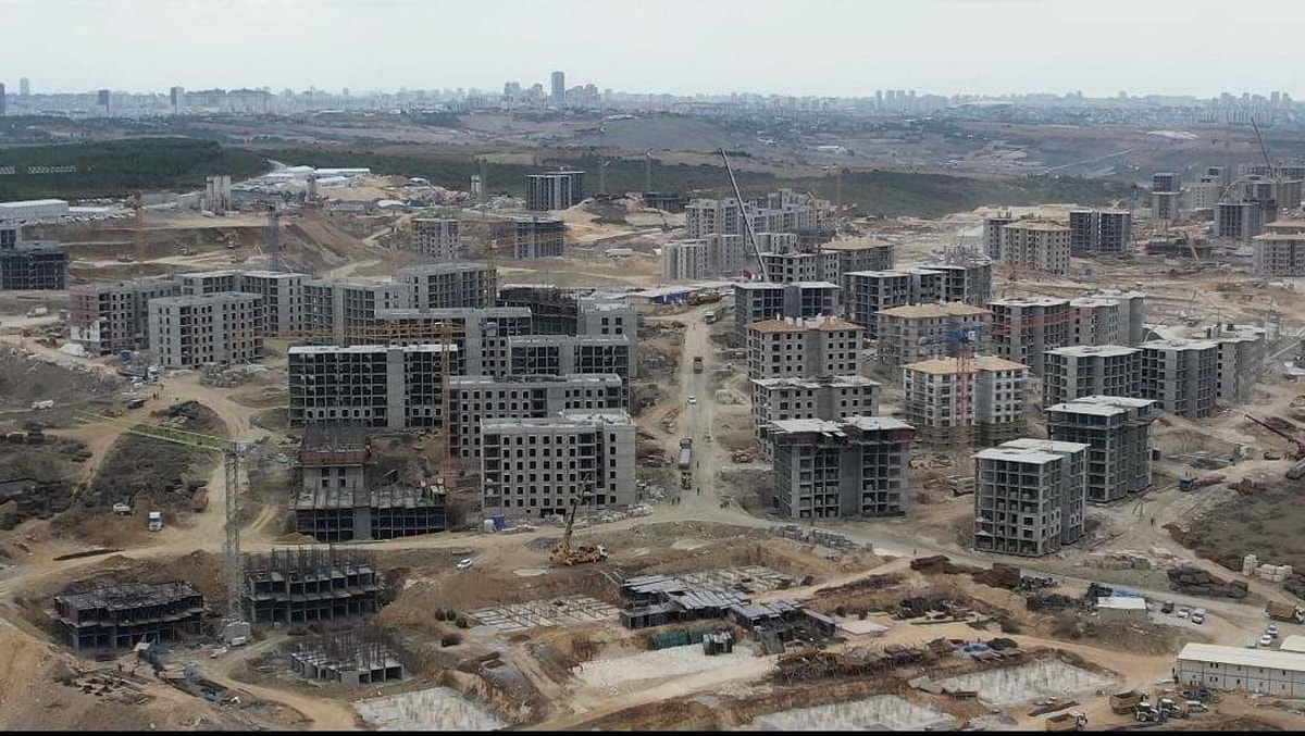 CHP’li Zeybek’ten Kanal İstanbul çıkışı: 150 milyon metrekarede büyük rant var, isimleri açıklayın!