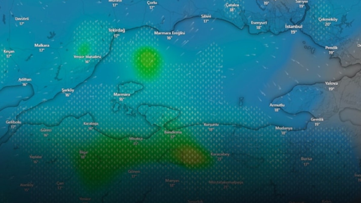 Pazartesi vuracak, tüm yurdu saracak: Kombi yaktıran kış bu hafta başlıyor