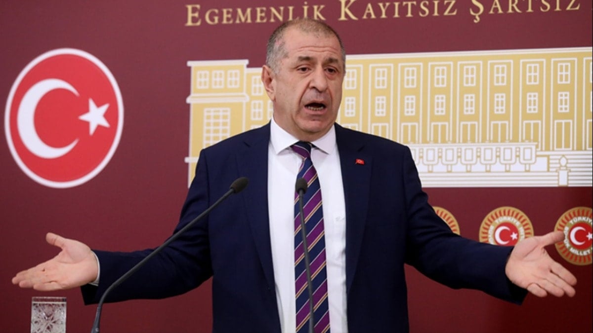 Son Dakika Haber Görseli