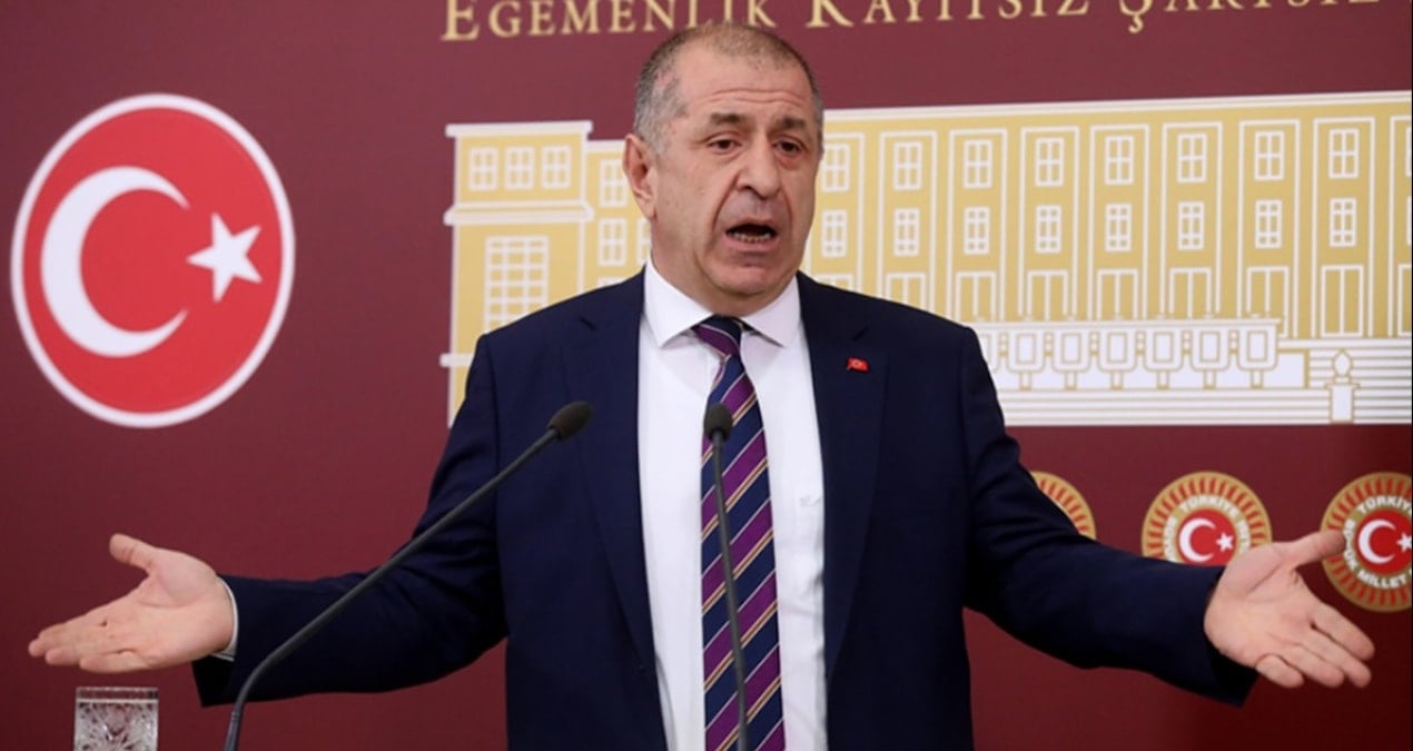 Öcalan Ankara’ya gelecek partisinin başına geçecek