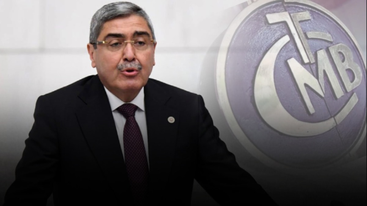 Merkez Bankası, ticaret erbabı AKP'li vekili uçurdu