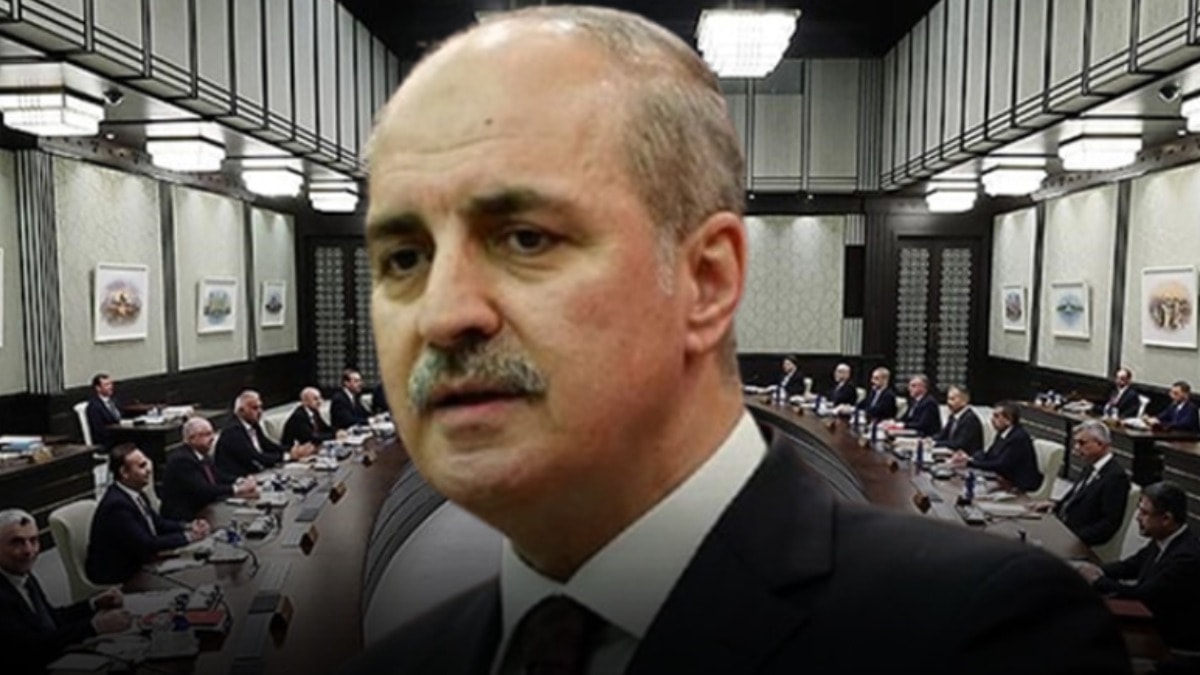 AKP'li bakanlar Kurtulmuş'u bile dinlemiyor! Cumhur da rahatsız