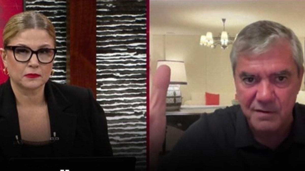 Yılmaz Özdil canlı yayında aktardı: İşte Türkiye'nin ihtiyacı olan ittifak