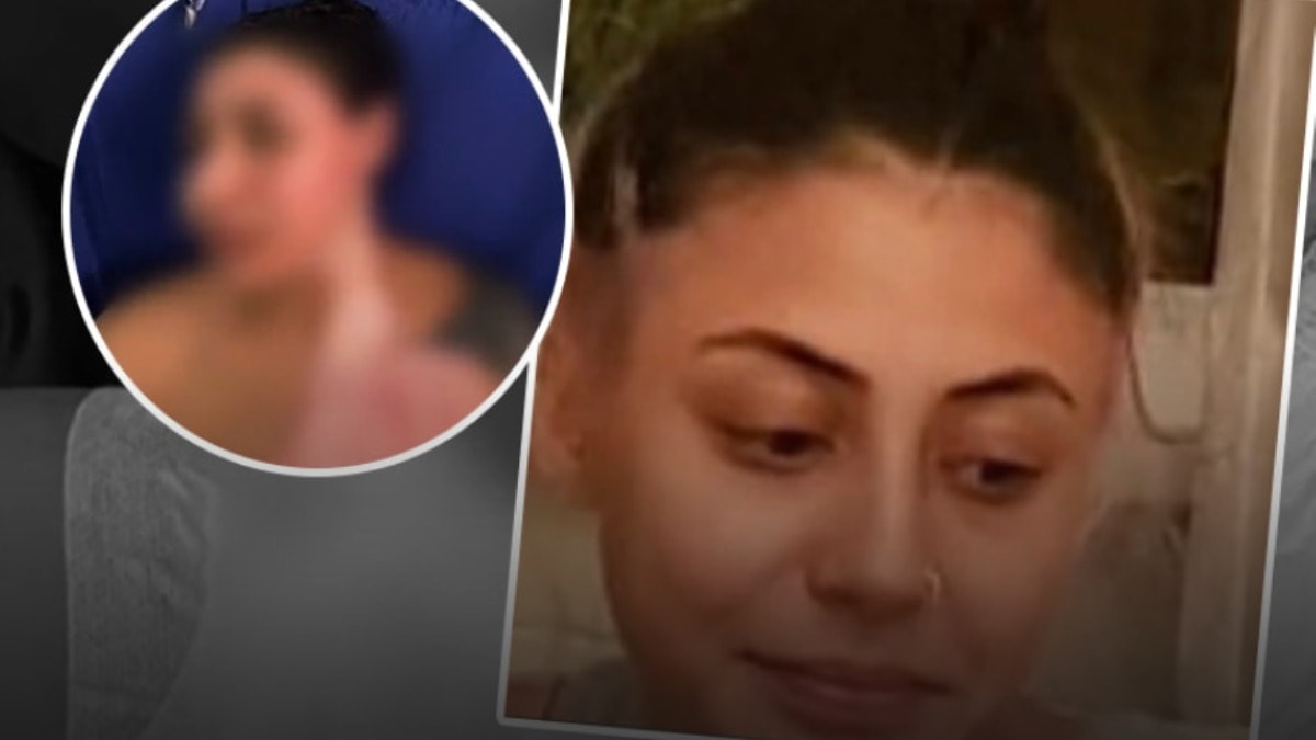 Kadıköy'de kadını yaktılar: Eğlencenin merkezinde vahşet!