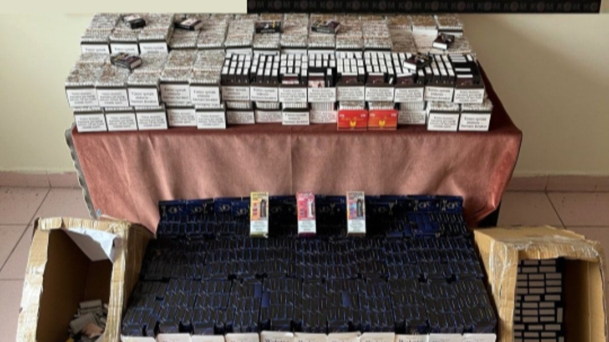 Haber Kapak Görseli