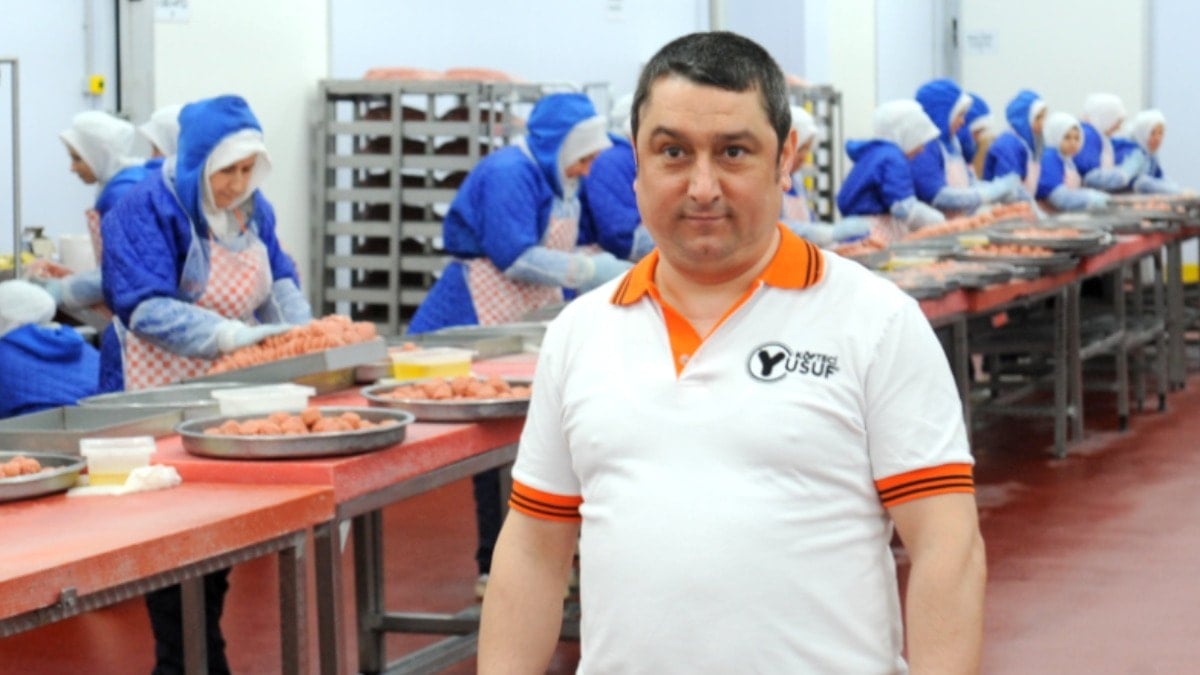 Köfteci Yusuf'ta rüzgar tersine döndü