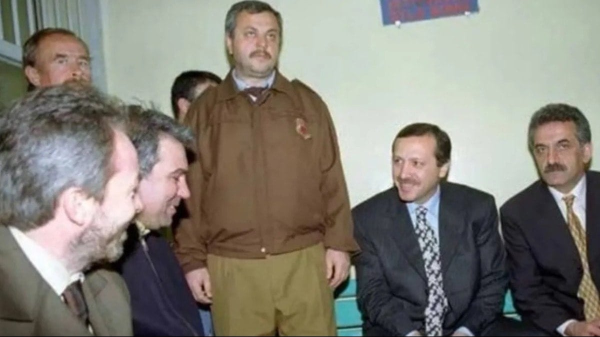 Son Dakika Haber Görseli