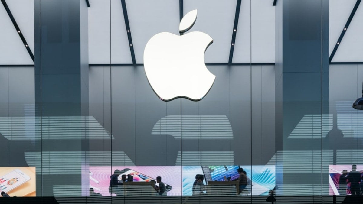 Apple'dan 14 yıl sonra bir ilk