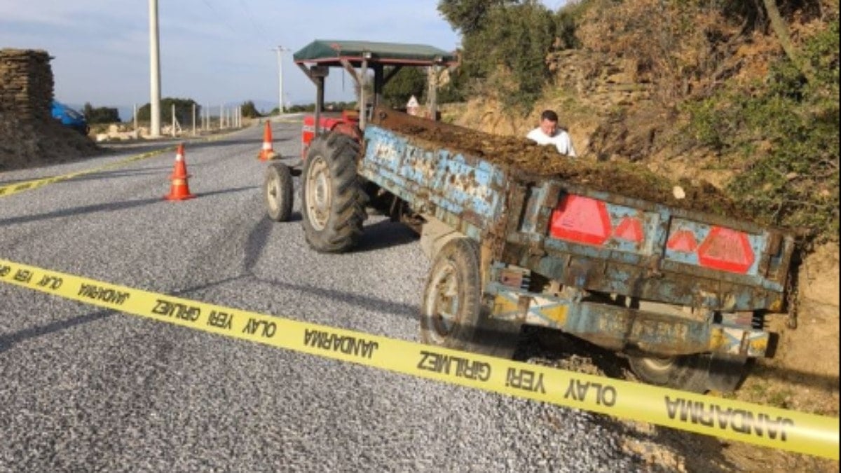 Son Dakika Haber Görseli