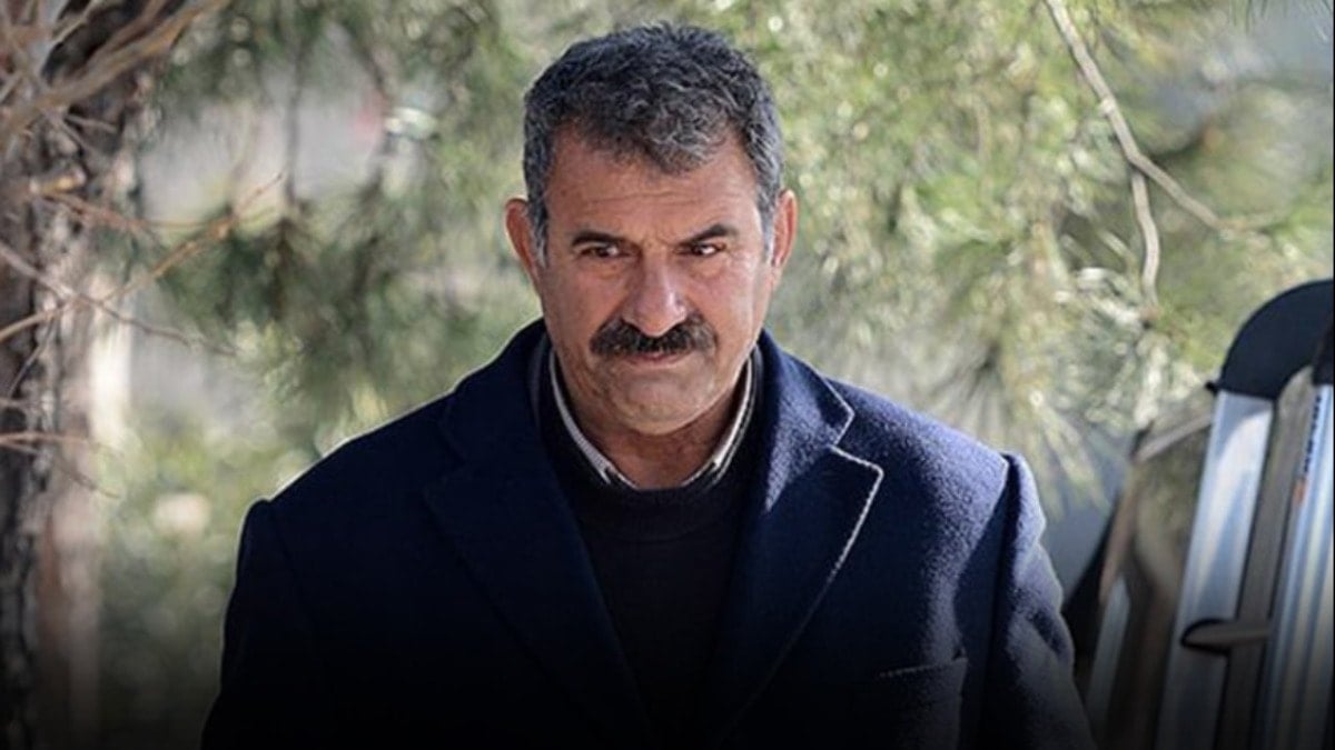 Öcalan Ailesi'nin hedefinde de CHP var!