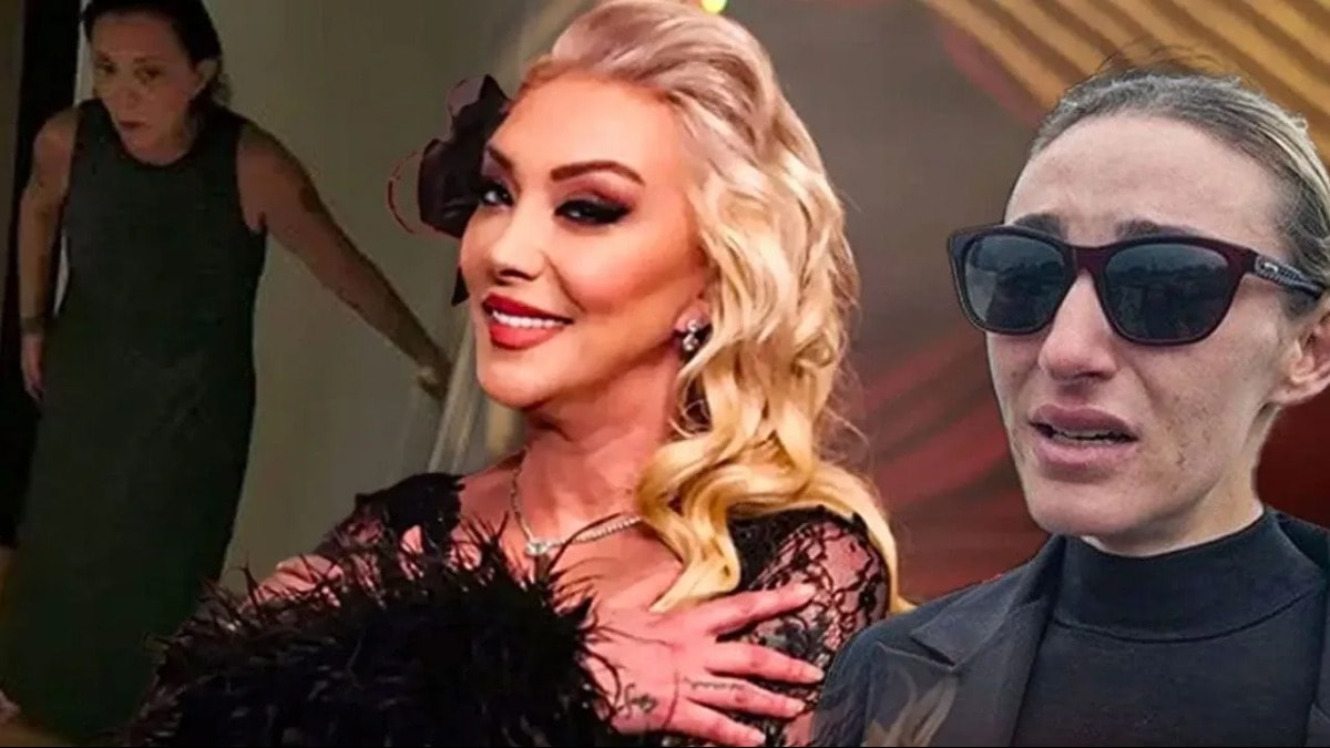 Güllü’nün kızının ifadesi ortaya çıktı: Tüm iddialara tek tek cevap verdi