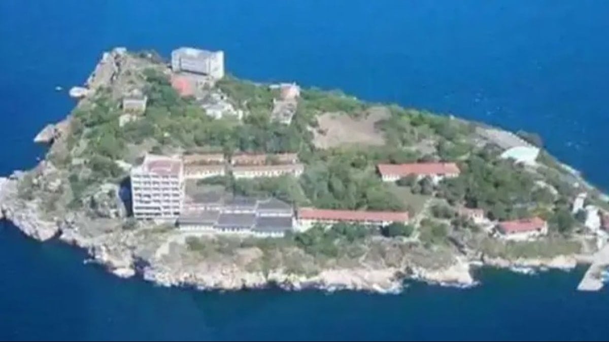 Açılımda İmralı krizi patladı