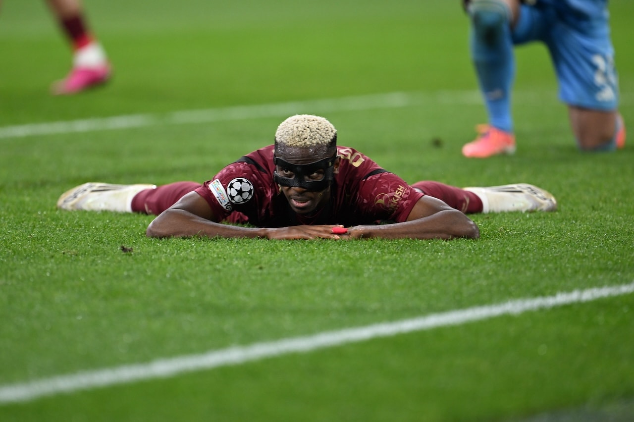 Galatasaray'da sakatlık kabusu yaşanıyor!