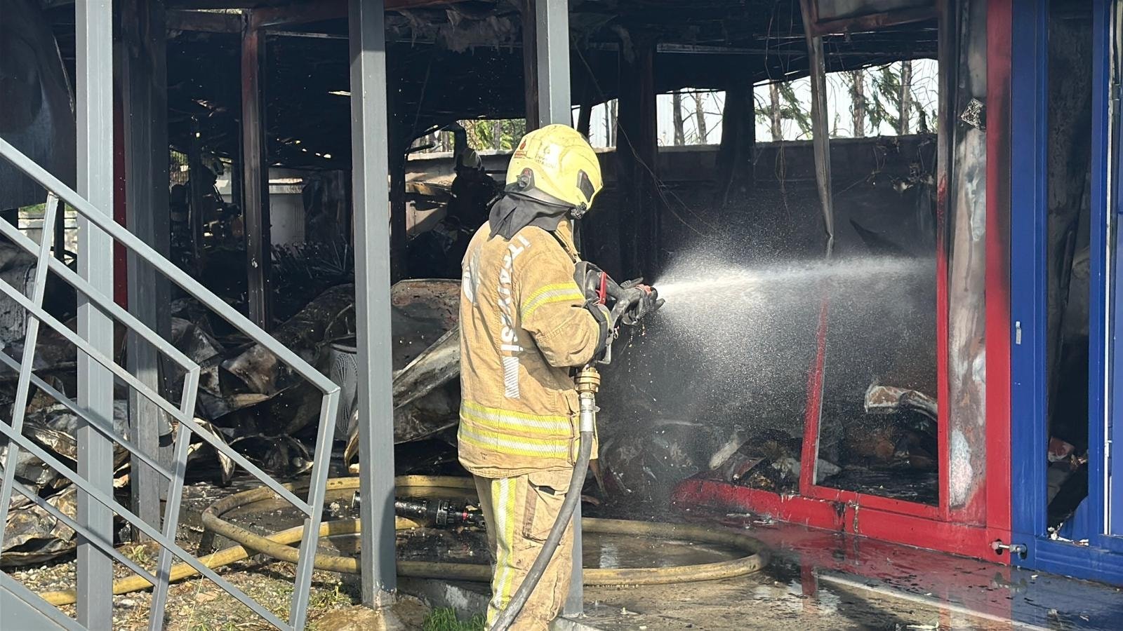 Son Dakika Haber Görseli