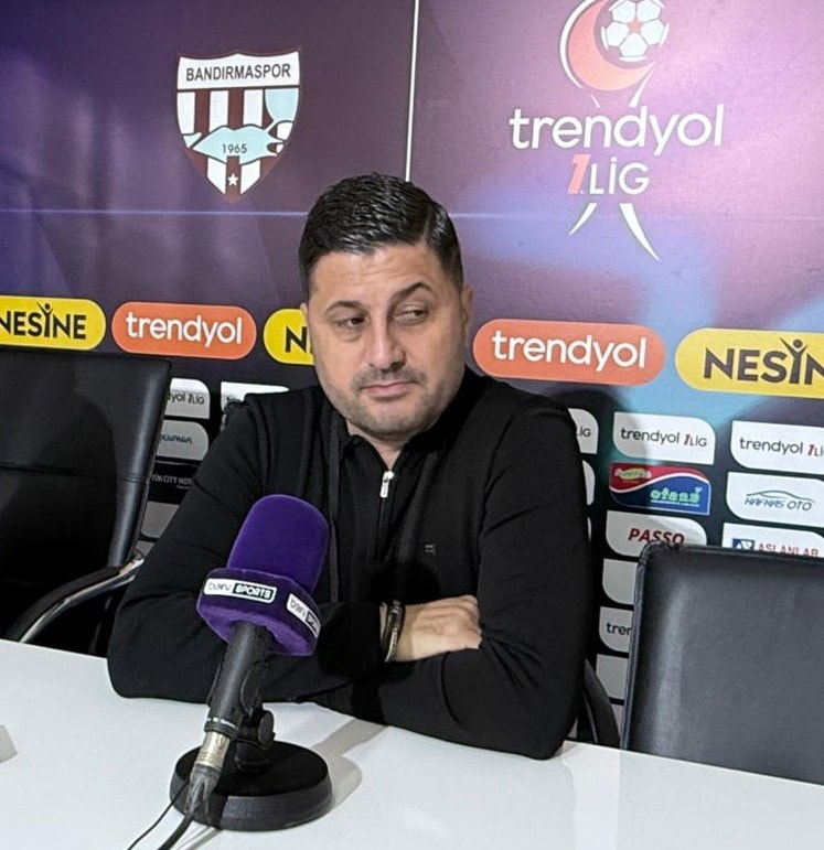 Çağdaş Çavuş ile yollar ayrıldı