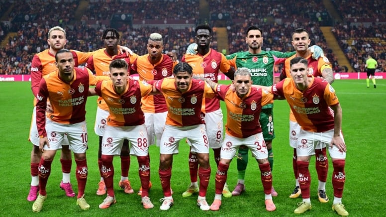 Büyük tepki vardı! Galatasaray o sponsorluğu iptal etti!