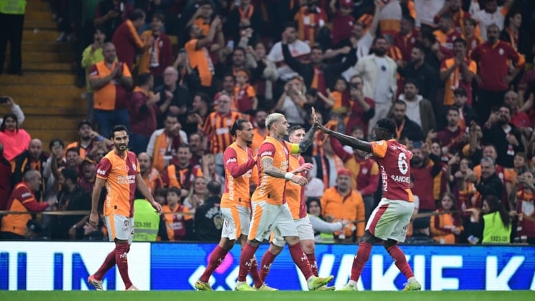 Galatasaray'da tek hedef 3 puan! 37 yıllık meydan okuma