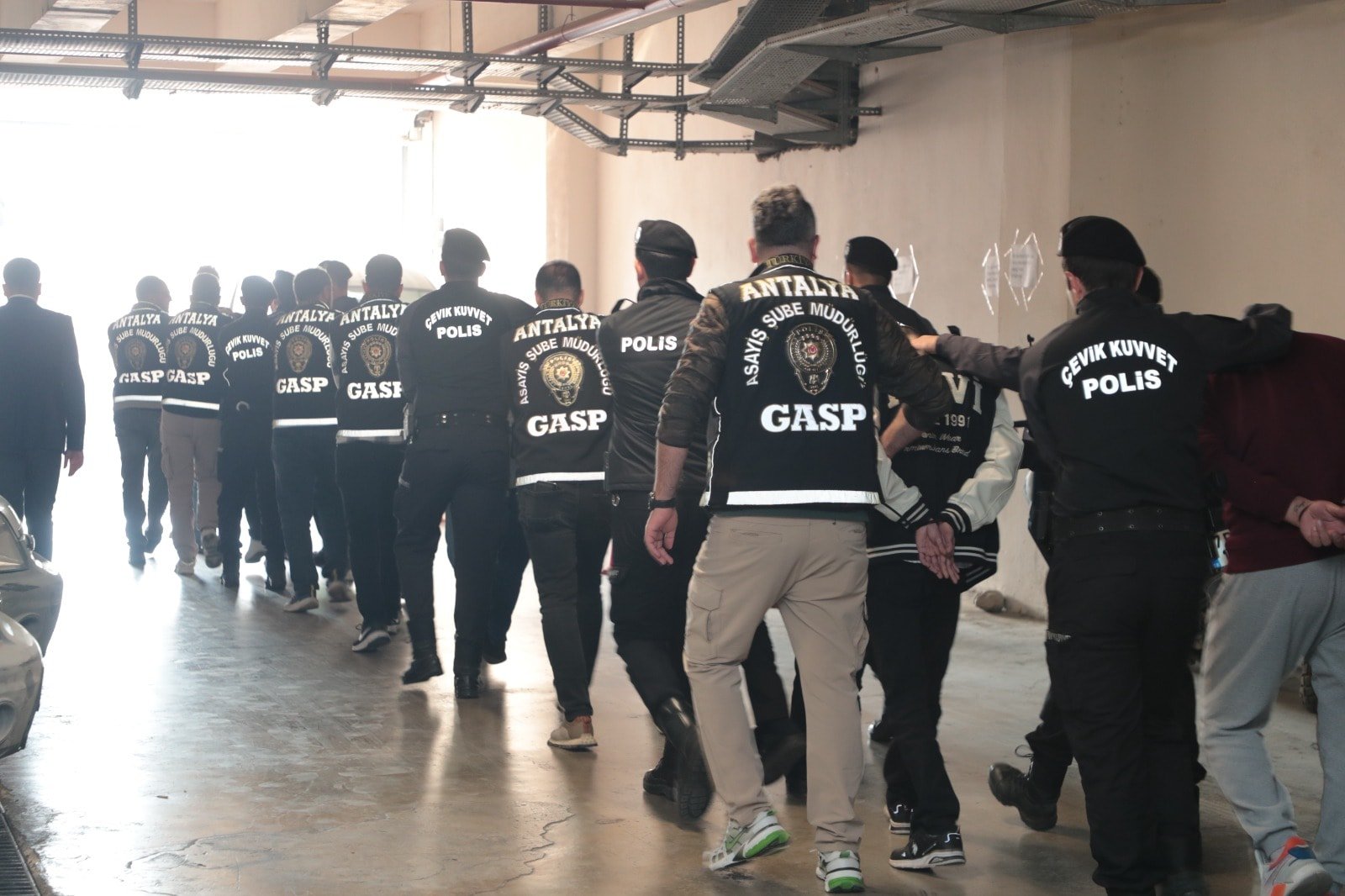 Son Dakika Haber Görseli