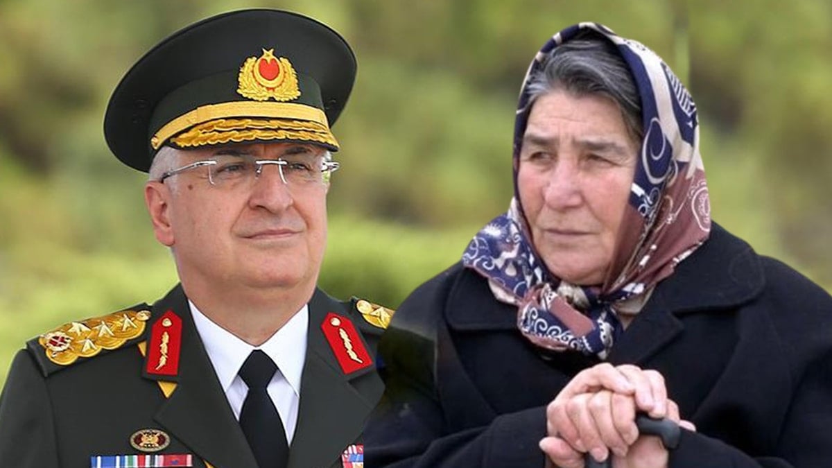 İhraç edilen teğmenden Bakan Güler’e ‘şehit annesi’ tepkisi: Gelecekte kötü örnek olan kişiler listesine çoktan girdiniz!