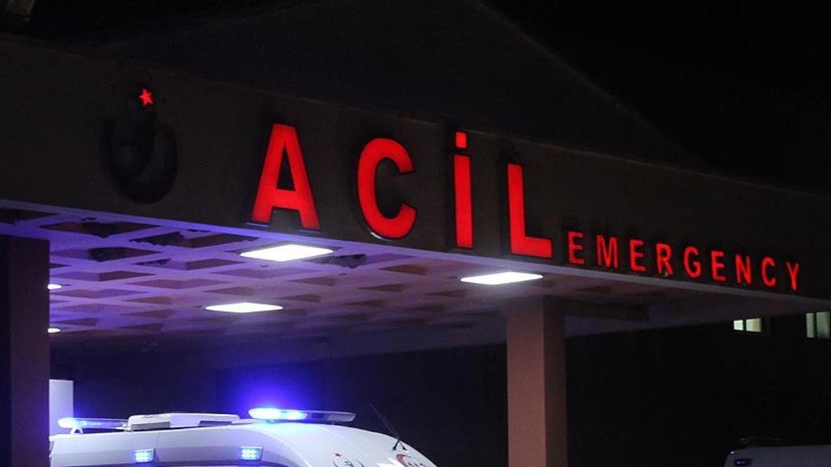 Gıda zehirlenmelerin sonu gelmiyor! Bu kez de 33 öğrenci hastanelik oldu