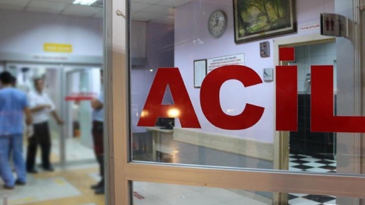 Son Dakika Haber Görseli