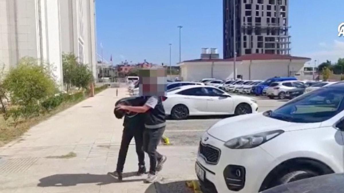 Uyuşturucu suçlarından aranan 39 firari hükümlü yakalandı