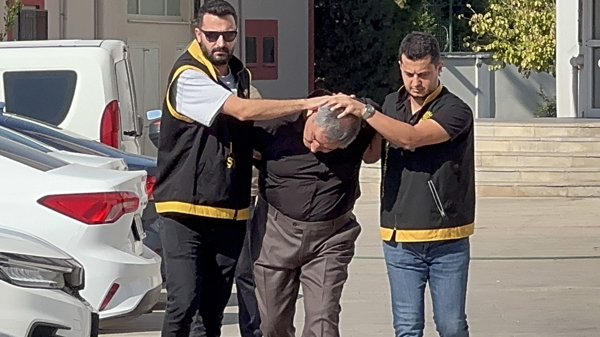 76 yaşında sokak ortasında cinayet işledi