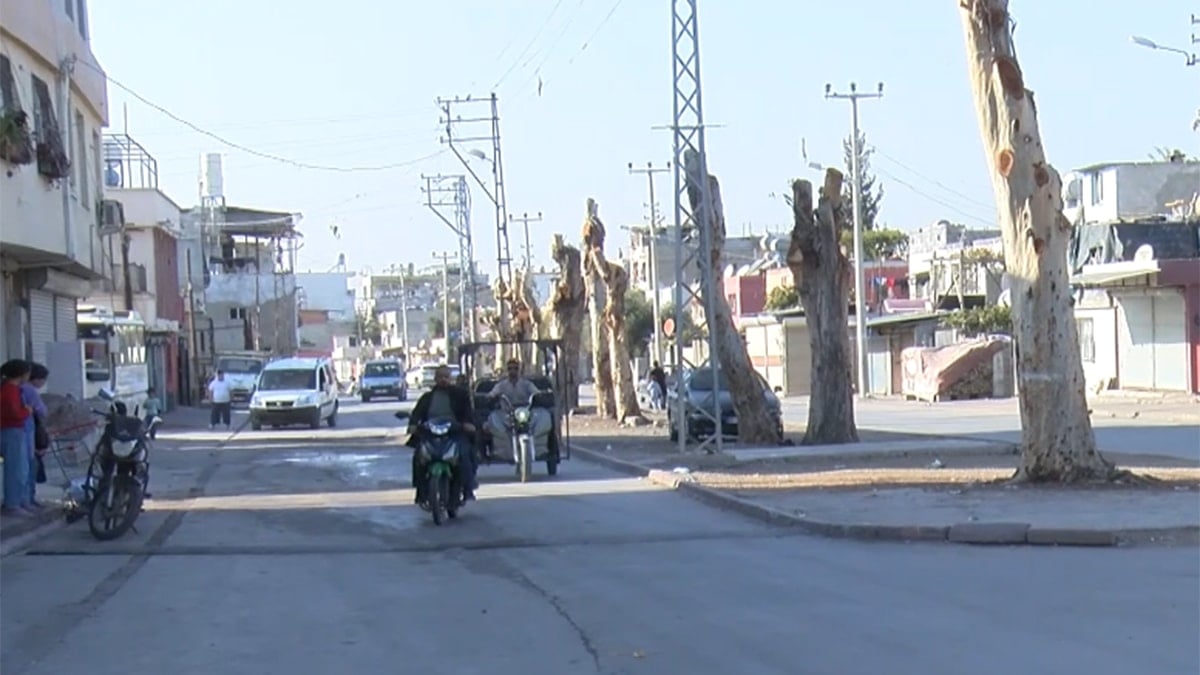 Ne Çinçin ne Kadifekale ne de Tarlabaşı… İşte Türkiye'nin en tehlikeli mahallesi