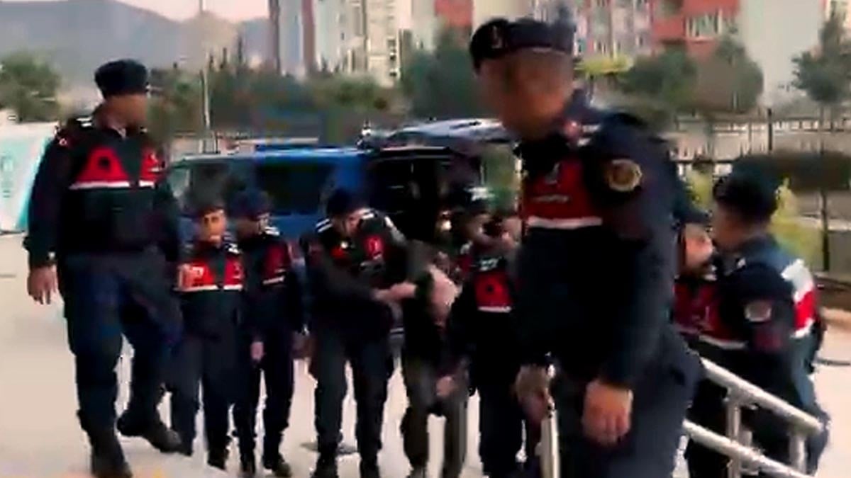 Son Dakika Haber Görseli