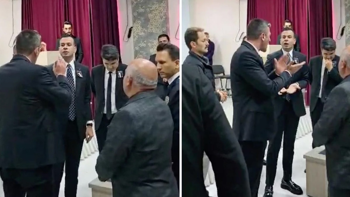 10 Kasım’da salon ayıbı