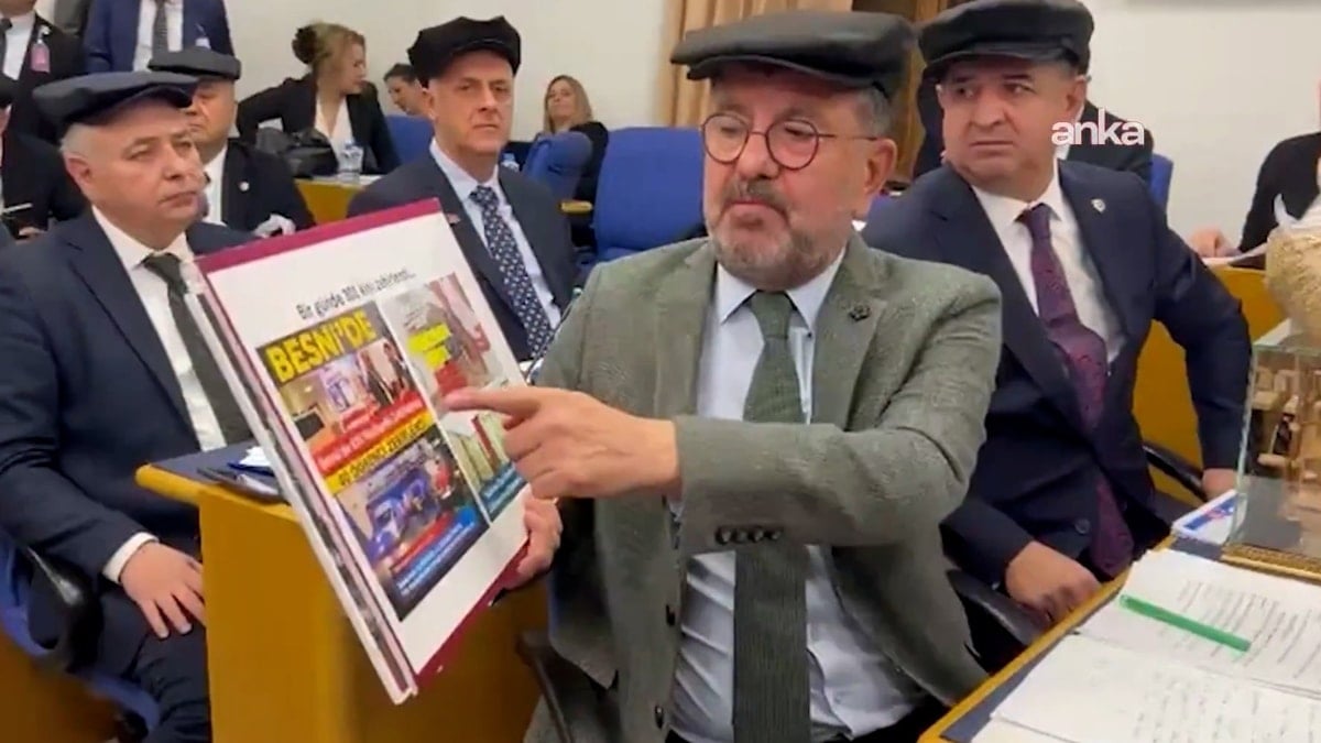 CHP'li Ağbaba: Sadece dün 300 kişi zehirlendi