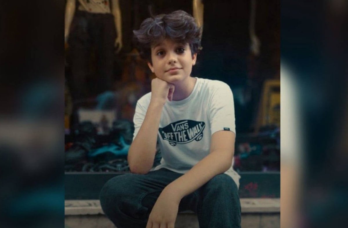 Mustafa Destici'den Ahmet Minguzzi paylaşımı