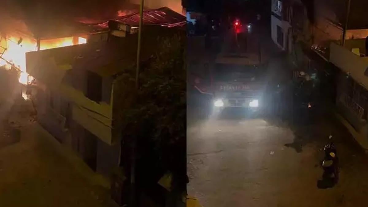 Son Dakika Haber Görseli